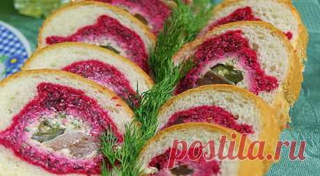 Как вкусно и разнообразно приготовить селедку, закуски из селёдки, 3 праздничных рецепта. | Вкусняшки от Настяшки | Яндекс Дзен