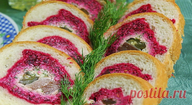 Как вкусно и разнообразно приготовить селедку, закуски из селёдки, 3 праздничных рецепта. | Вкусняшки от Настяшки | Яндекс Дзен