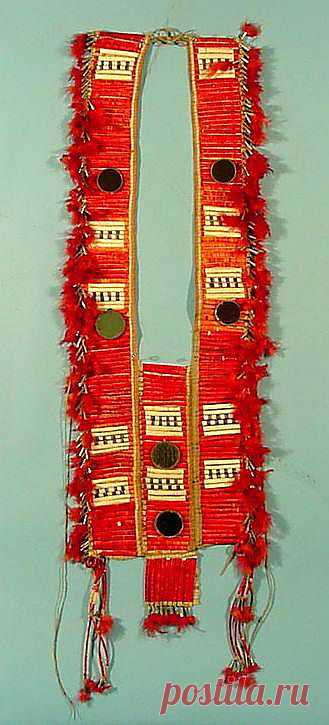 Quillwork
