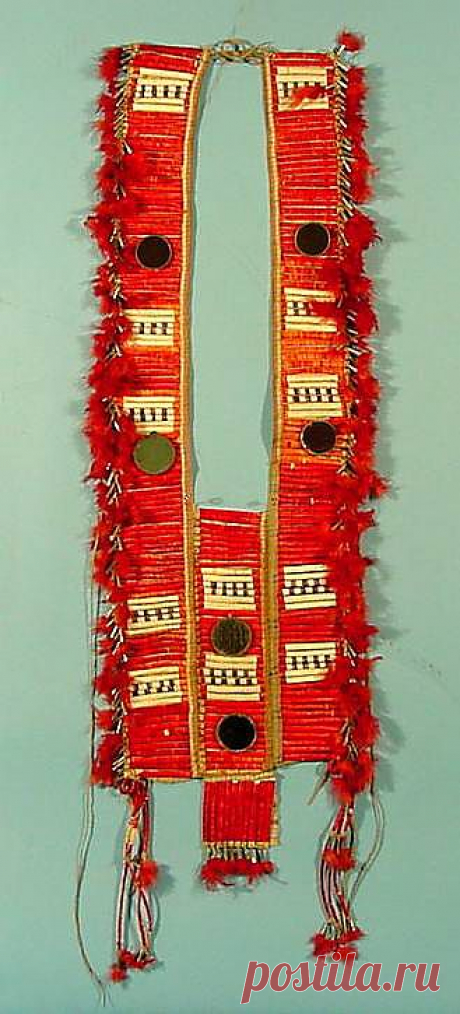 Quillwork