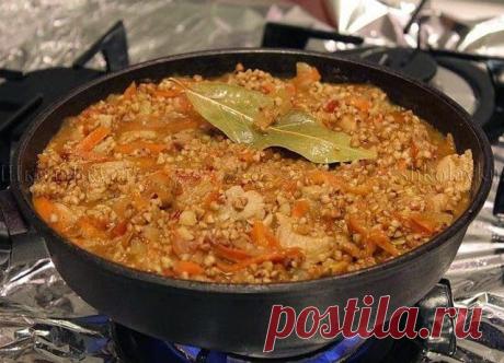 ✔ Самые вкусные рецепты, съедается за секунды: Вторые блюдо