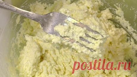 Сочни с творогом (Сочники)/Лучший рецепт/