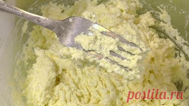 Сочни с творогом (Сочники)/Лучший рецепт/