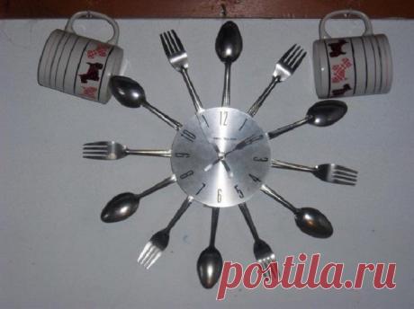Интересные поделки для дома, которые возможно сделать своими руками / Я - суперпупер