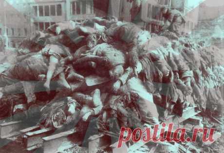 Отряд 731 – лаборатория смерти по разработке бактериологического оружия - Секретов.Нет