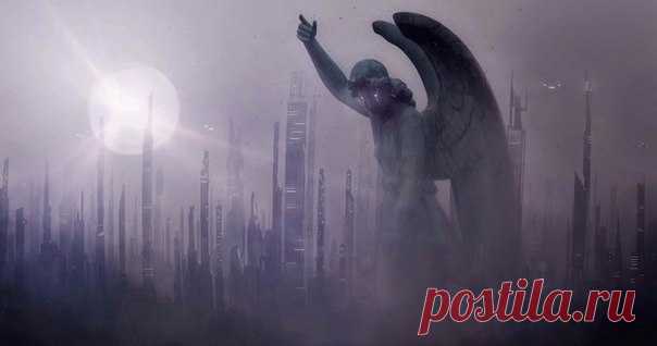 Переворот в сознании
