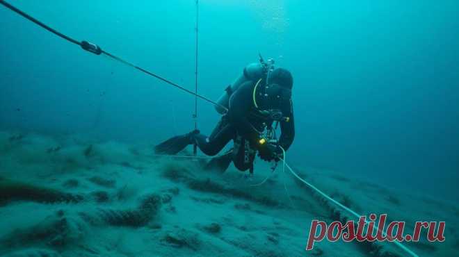Подводные интернет-кабели: как устроены и как прокладывают кабельные магистрали между континентами / Оффтопик / iXBT Live
