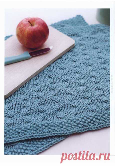 THE CABLE KNITTER`S GUIDE - КНИГА УЗОРОВ С АРАНАМИ.