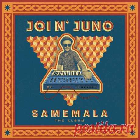 Download Joi N'Juno - Samemala Label Canopy Styles House, Nu Disco / Disco, Afro House Date 2024-11-08 Catalog # CNPY012 Length 55:09 Tracks 11