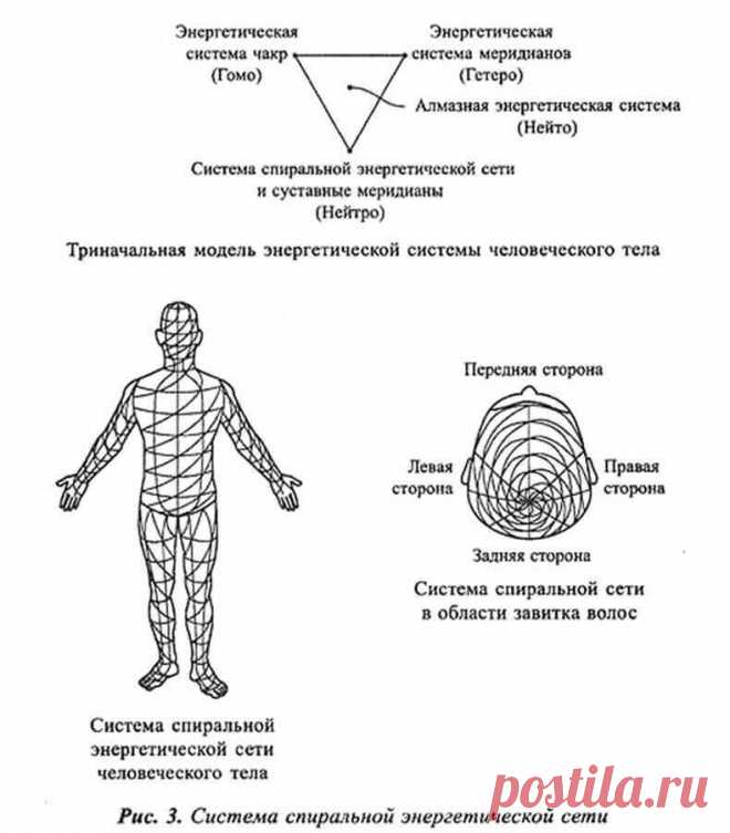 Спиральная гимнастика — удивительное оздоровление всего организма