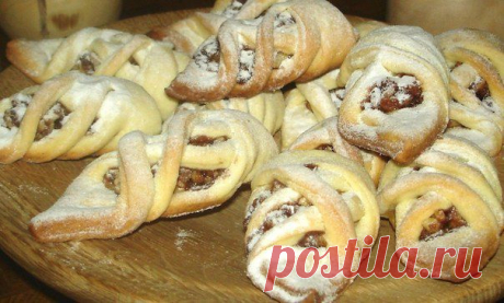 Печенье &quot;Чарох&quot;