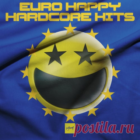 3 Steps Ahead, 4 Tune Fairytales - Euro Happy Hardcore Hits [Be Yourself Music]