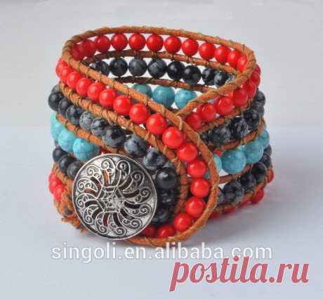 Wholesale 2014 Summer Boho Chic Layered Turquoise Bead Bracelet - Buy Bead Bracelet,Custom Beaded Bracelets Relationship Bracelets,Layered Turquoise Bead Bracelet Product on Alibaba.com