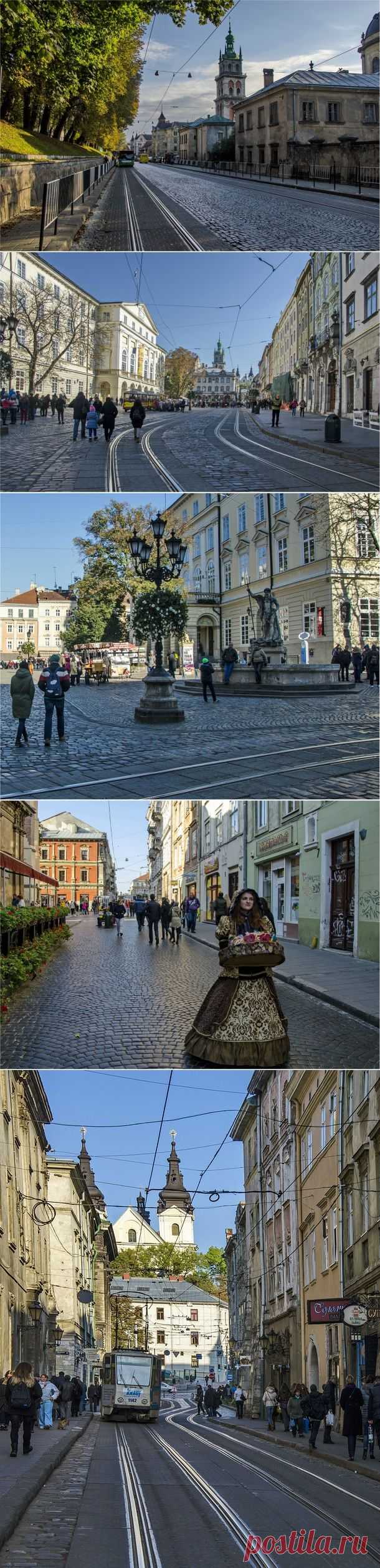 Яндекс.Фотки. - г. Львов -