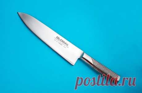 5 ножей шеф-повара, которые сделают всю работу за вас