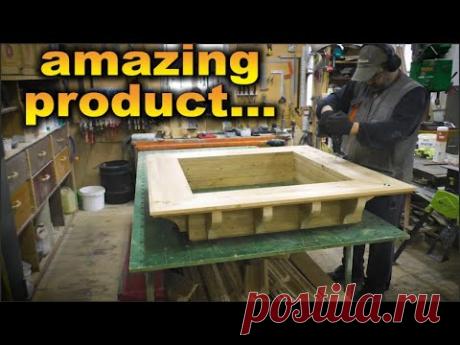 Изделие, которое вас удивит...