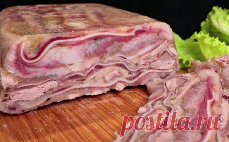 Домашнее мясное ассорти: простой рецепт нежной нарезки на бутерброды | Наш уютный дом | Дзен
