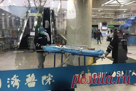 В провинции Китая выявили миллион случаев заражения коронавирусом в день. В китайской провинции Чжэцзян выявили один миллион случаев заражения коронавирусом в день. Ожидается, что в ближайшие дни число зарегистрированных случаев COVID-19 может удвоиться. Пик заболеваемости наступит к Новому году, ежедневное количество инфицированных вырастет до двух миллионов.