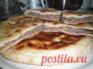 Афарар. Рецепт c фото, мы подскажем, как приготовить!