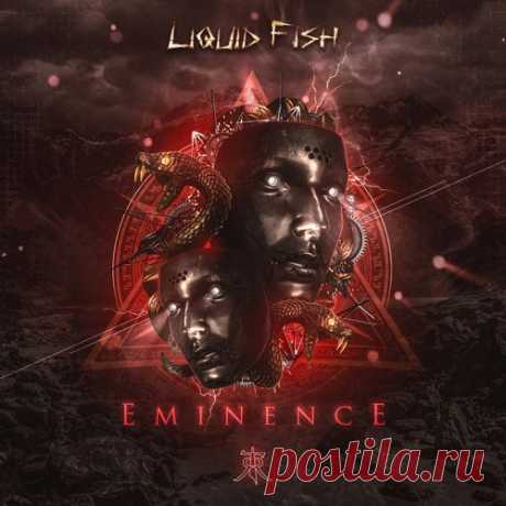 Liquid Fish - Eminence [Tremor Records]