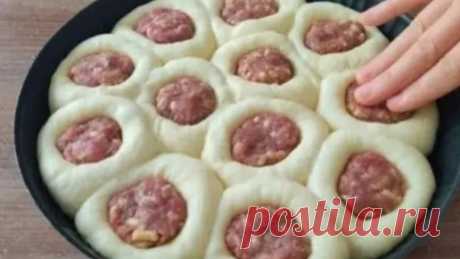 ГОТОВИЛА ДЕТЯМ В ШКОЛУ, ВЕСЬ КЛАСС ПРОСИТ РЕЦЕПТ! Дайте медаль тому, кто придумал этот рецепт!🥇 | Готовит Самира | Дзен