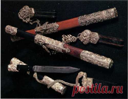 Народное искусство Бурятской АССР - Culture and art