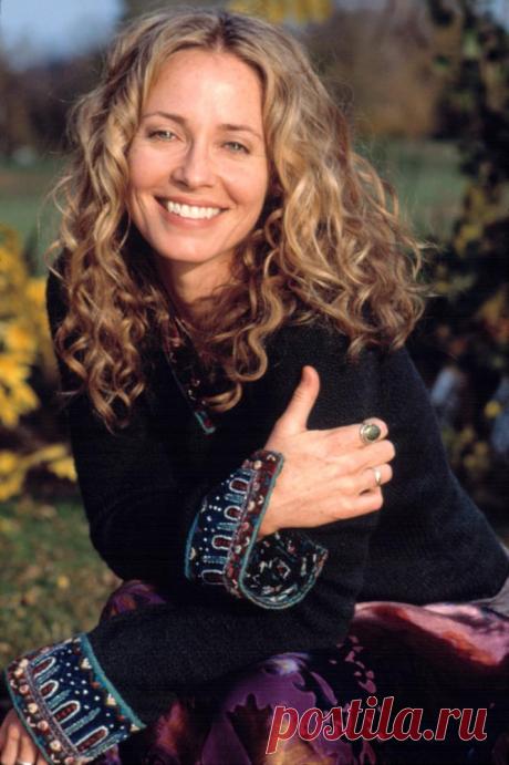 Сюзанна Томпсон, 27 января, 1958