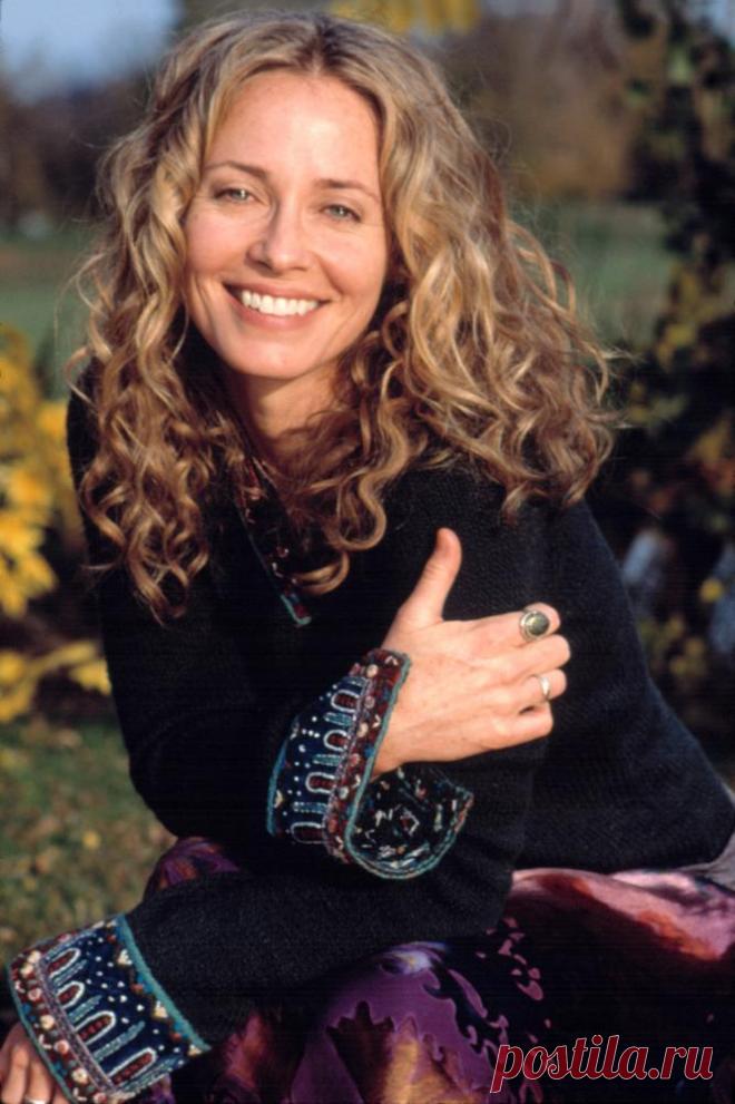 Сюзанна Томпсон, 27 января, 1958