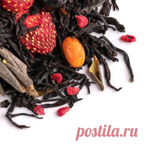 Купить Чай Черный Королевский Бодрящий, тонизирующий, насыщенный, яркий напиток. В нем гармонично сочетаются черный чай Ассам и лесные ягоды. И главное украшение букета это шаманская трава саган-дайля, которая полностью преображает вкус.