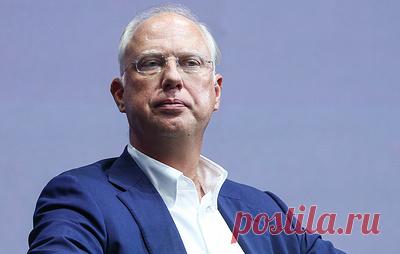 Дмитриев прокомментировал отставку Ермака. Спецпредставитель президента России по инвестиционно-экономическому сотрудничеству с зарубежными странами заявил, что остались только 40 разбойников