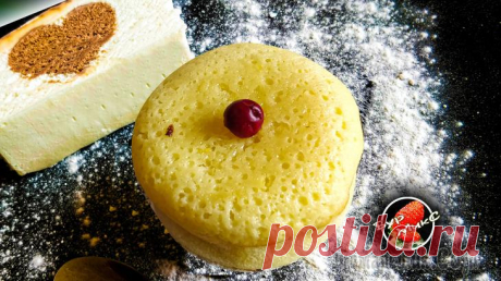 Лимонные маффины с белым шоколадом Великолепный десерт, который одновременно напоминает кекс, фондан и чизкейк. Готовится быстро и просто, а результат превосходит все ожидания! #кексы #маффины #десертИнгредиенты на 9 кексов:Шоколад бел...