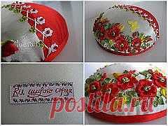 ***Магия рукоделия***Handmade***