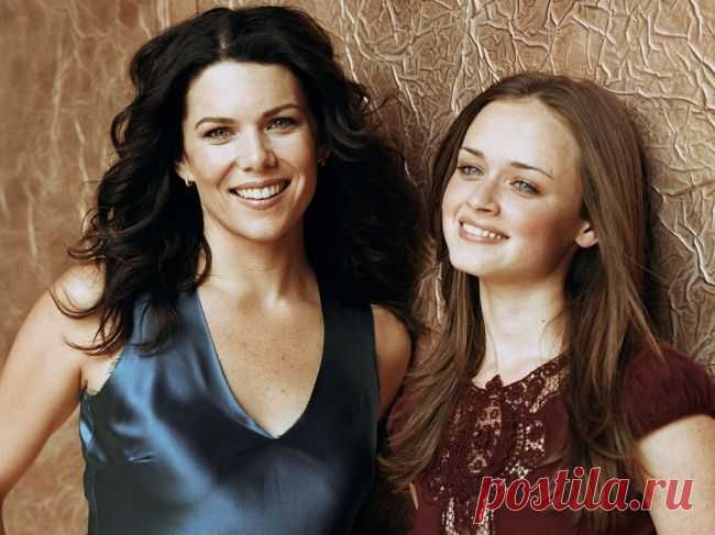 10 сериалов, которые стоит посмотреть каждой женщине