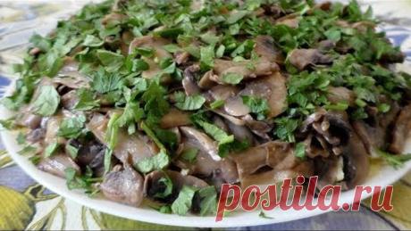 Вкусный Львовский салат Лемберг Гости в Восторге!!!