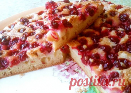 Оригинальные рецепты