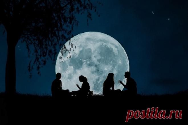 Ясновидящая из Норвегии рассказала, какой удар обрушится на человечество в скором времени