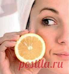 Маски для отбеливания кожи..
