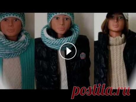 Вязание спицами. Одежда для полных женщин Каждая фигура - индивидуальна и полнота всего лишь одна индивидуальная особенность, которая не мешает носить красивую одежду и выглядеть в ней потряса...