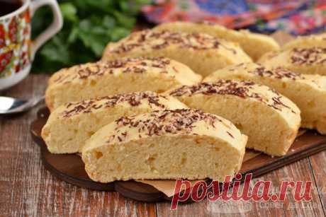 Быстро и вкусно! Пирог к чаю из трех простых ингредиентов | Совет да Еда | Яндекс Дзен