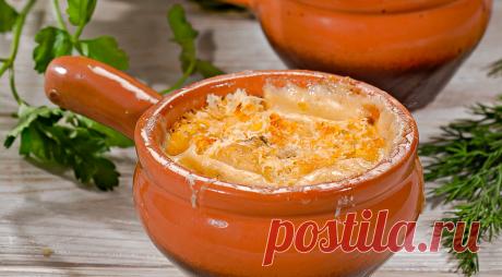 Рыбные жюльены, пошаговый рецепт с фото