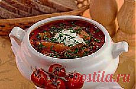Татяна Савчак: Закуски и бутерброды | Постила