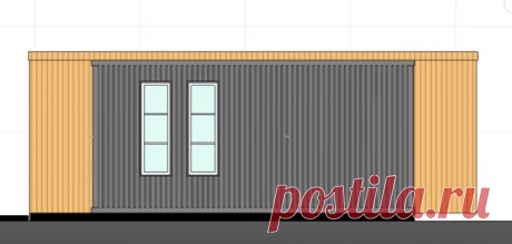 Amazing Shipping Container Modular Home Design Prefab with Floor Plans + Pictures | MODBOX 320. - YouTube