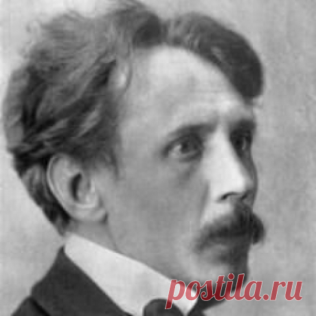 10.04.1911 г умер Микалоюс Чюрленис-ДИРИЖЕР-КОМПОЗИТОР-ХУДОЖНИК