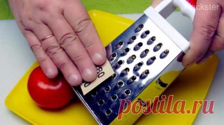 Как заточить кухонную терку — Ⴚα∂ ℨα୮০τ০Ᏸҡα