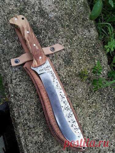 МХО | Мир Холодного Оружия | Ножи | Knivеs