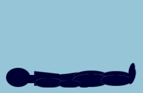 Упражнения «5 тибетцев» — для Вашей отличной формы! — Диеты со всего света