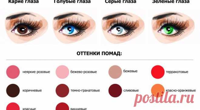 Как подобрать правильный цвет помады
Одним из важнейших элементов красивого, гармоничного и качественного макияжа является грамотно подобранная по цвету и фактуре губная помада. Ведь она должна не только отлично «ложиться» на губы, нравиться самой женщине и быть самой модной и популярной «в этом сезоне», она должна четко соответствовать выбранному стилю. Как подобрать цвет помады и непременно выполнить все вышеперечисленные условия. УЧИТЫВАЕМ […]
Читай пост далее на сайте. Жми ⏫ссылку выше