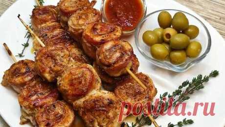 ЭТО Блюдо Понравится Каждому! Картофель с куриными сердечками в духовке! - поиск Яндекса по видео