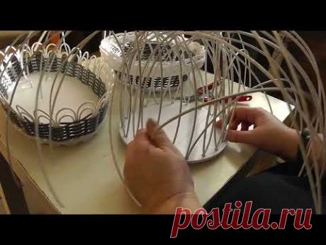 Как рассчитать длину рабочей ленты из прутка