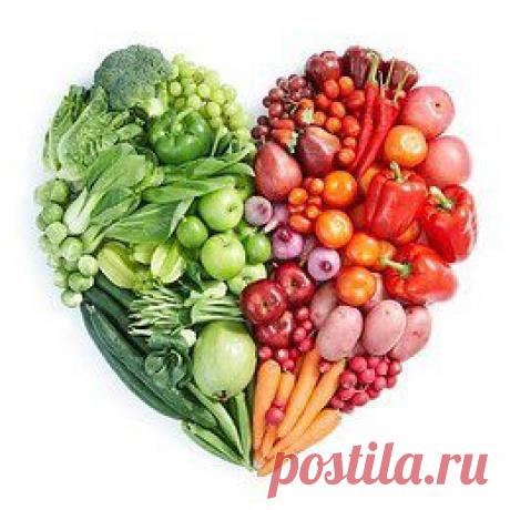 Кушай и худей | Лучшие рецепты